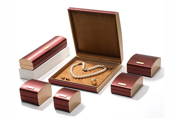 個(gè)性化首飾盒定制5種方式，讓包裝也成為你的品牌標(biāo)志